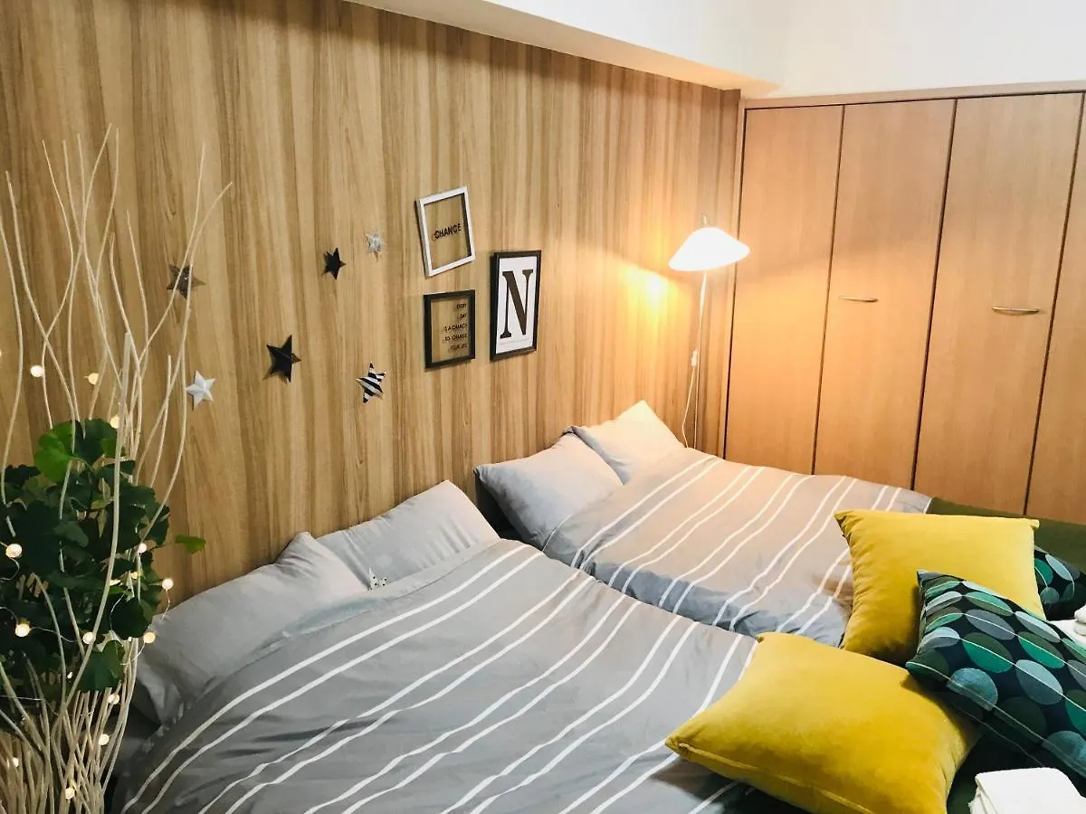 Goodstayhostel難波 Osaka