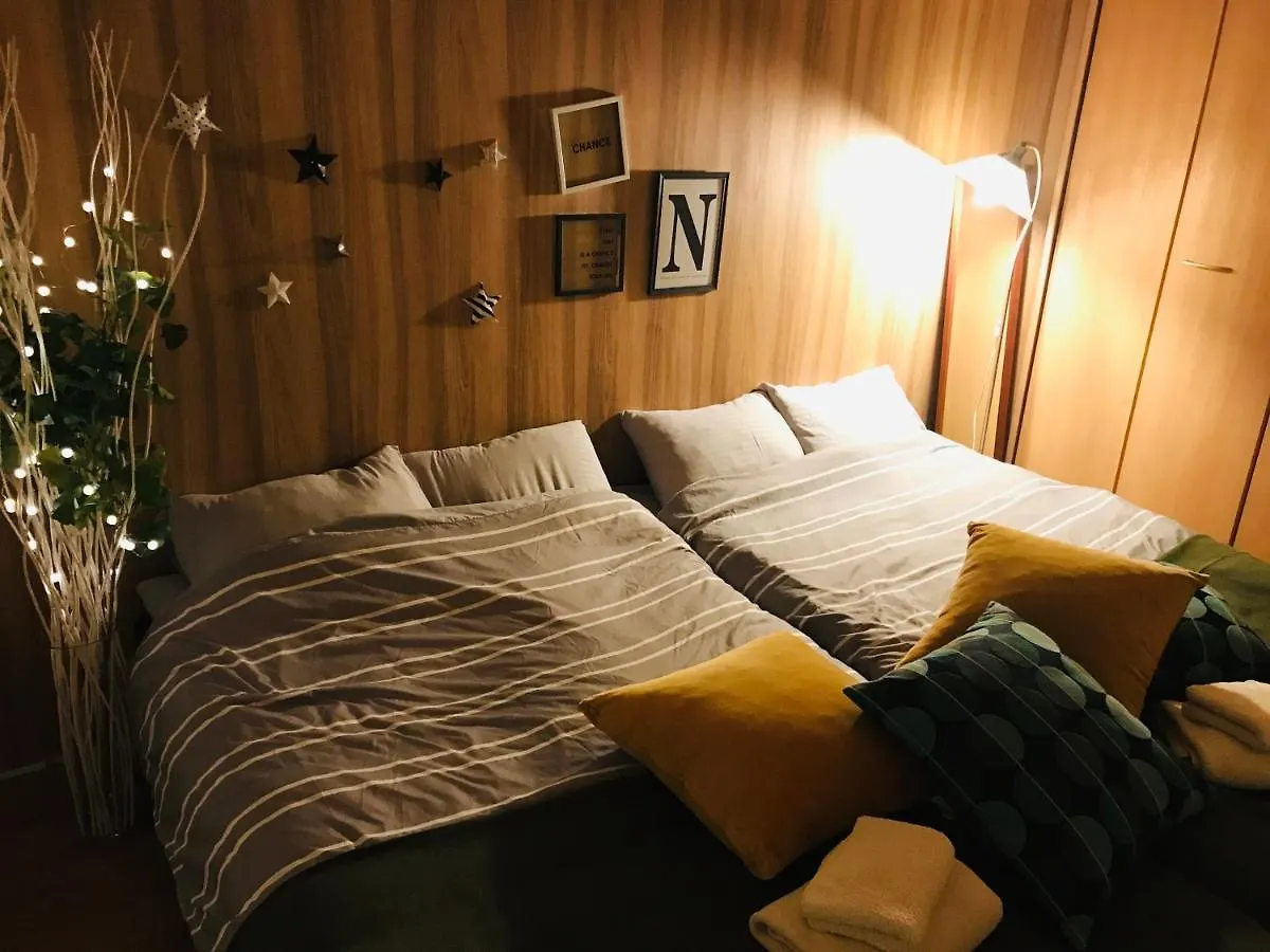 Goodstayhostel難波 Osaka 0*,  Japan