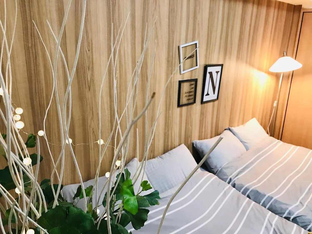 Apartment Goodstayhostel難波 Osaka