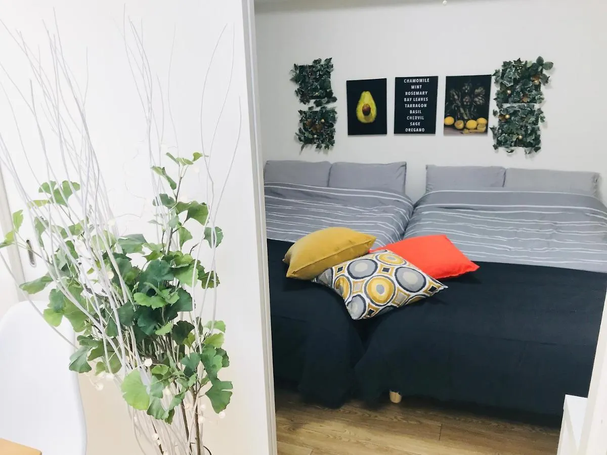 Apartment Goodstayhostel難波 Osaka