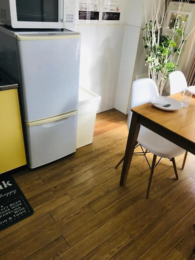 Apartment Goodstayhostel難波 Osaka