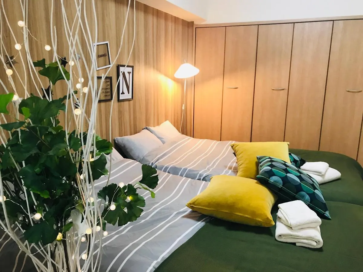 Apartment Goodstayhostel難波 Osaka