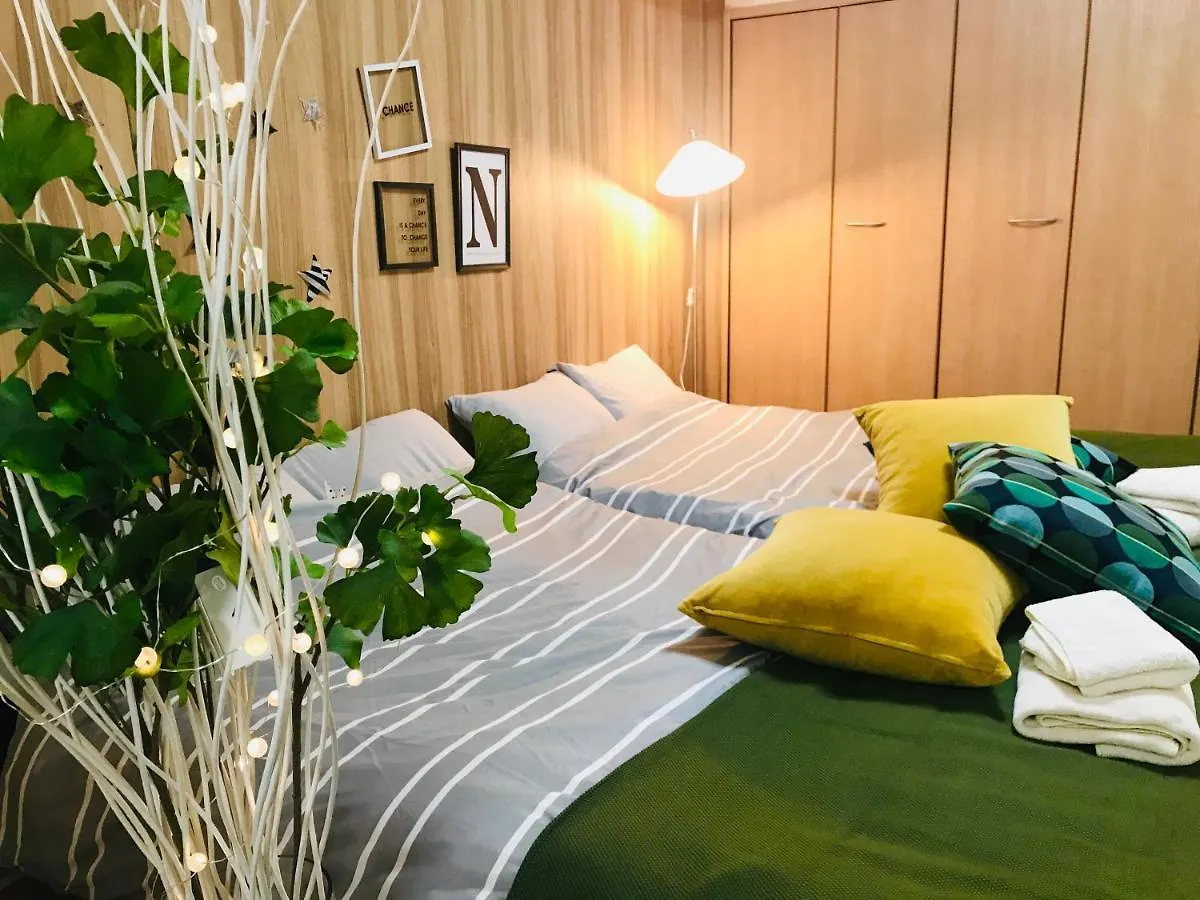Apartment Goodstayhostel難波 Osaka Japan