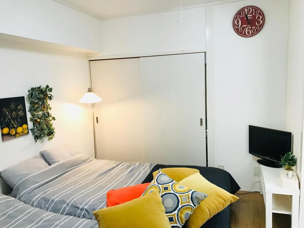 Goodstayhostel難波 Osaka