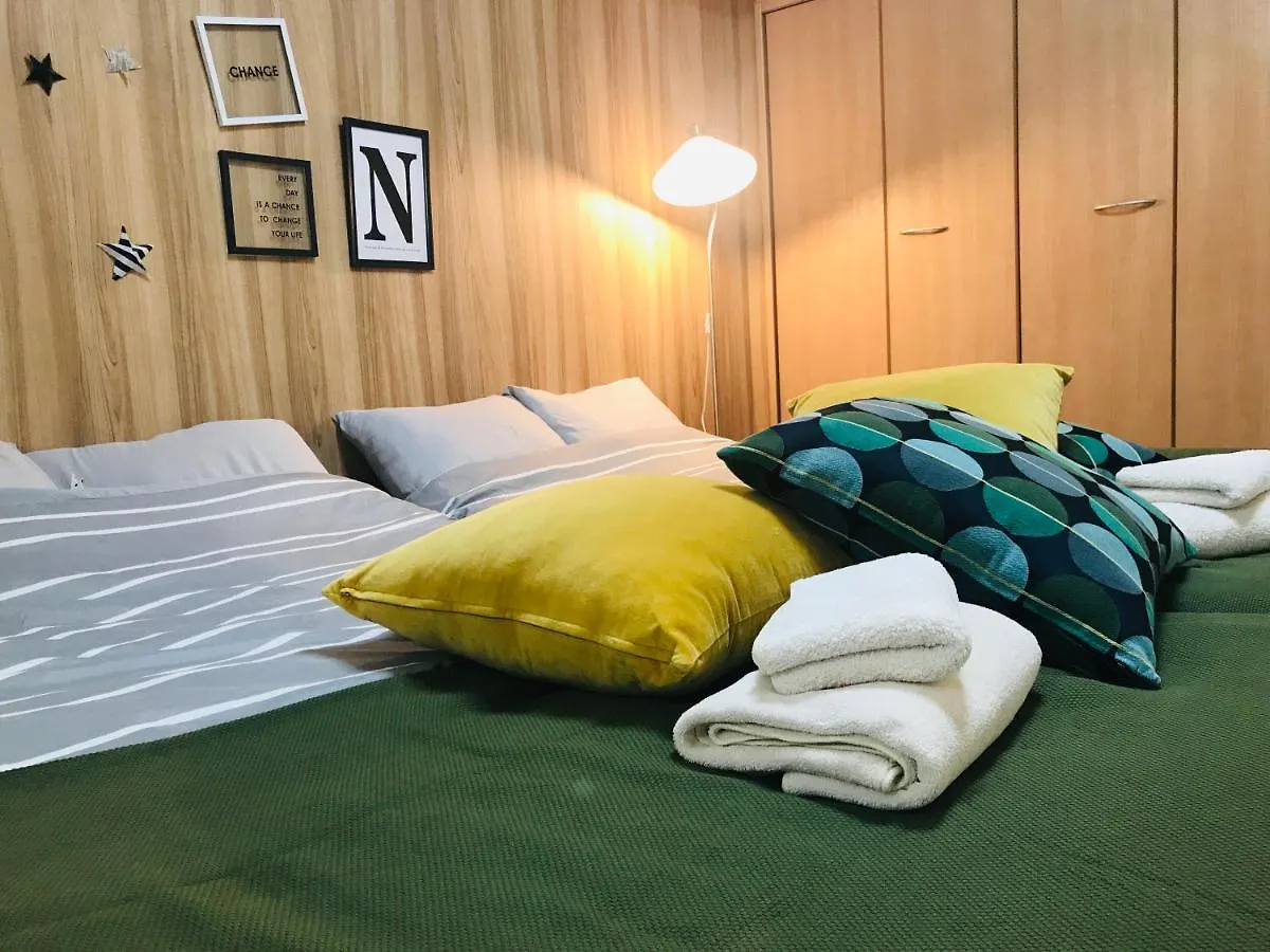 Apartment Goodstayhostel難波 Osaka