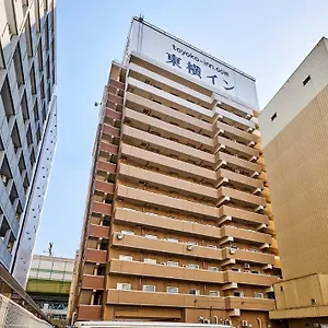 Toyoko Umeda Higashi Osaca