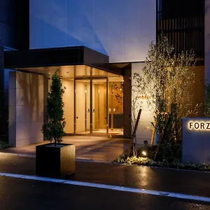 Forza Kitahama Osaca