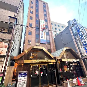 Business Sennichimae Osaca