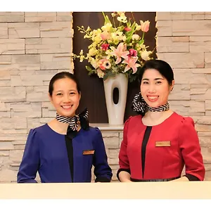 Hotel Richmond Namba Daikokucho, Osaka