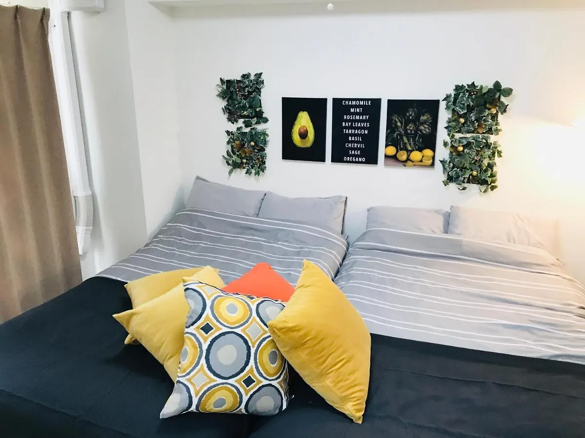 Appartement Goodstayhostel難波 Osaka
