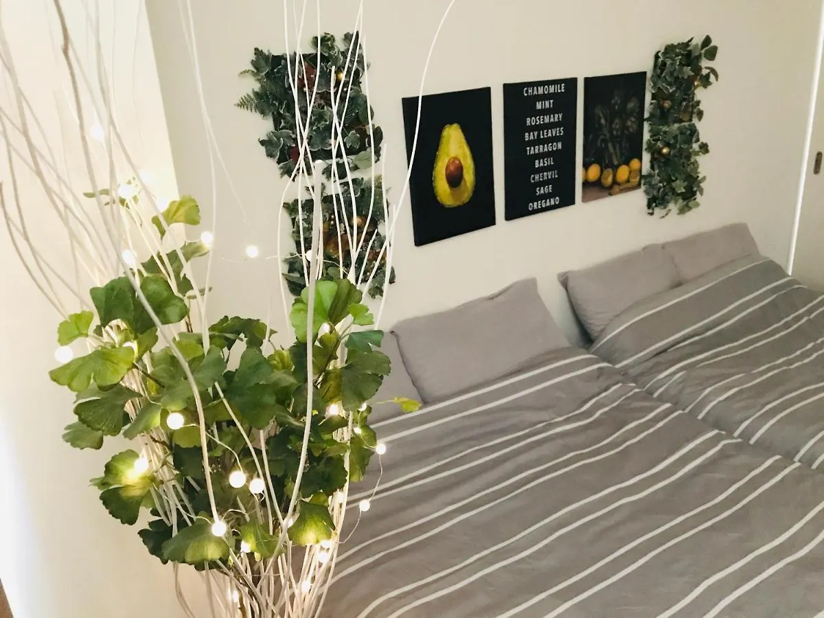 Goodstayhostel難波 Osaka