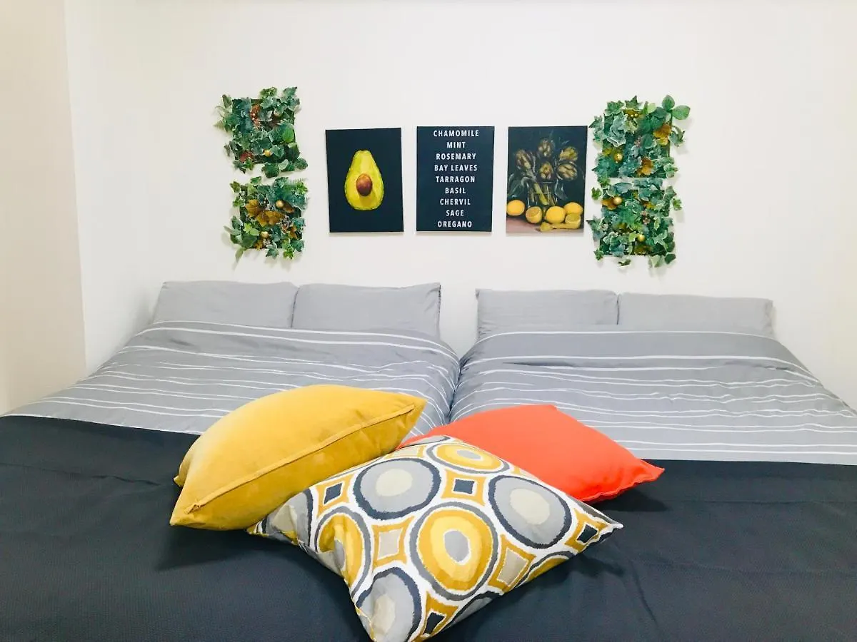 Appartement Goodstayhostel難波 Osaka Japan