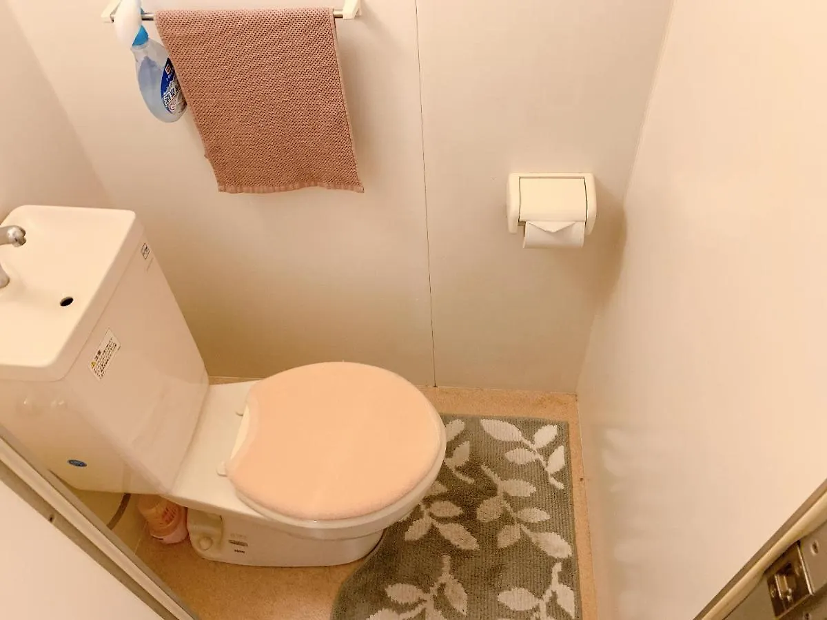 Goodstayhostel難波 Osaka