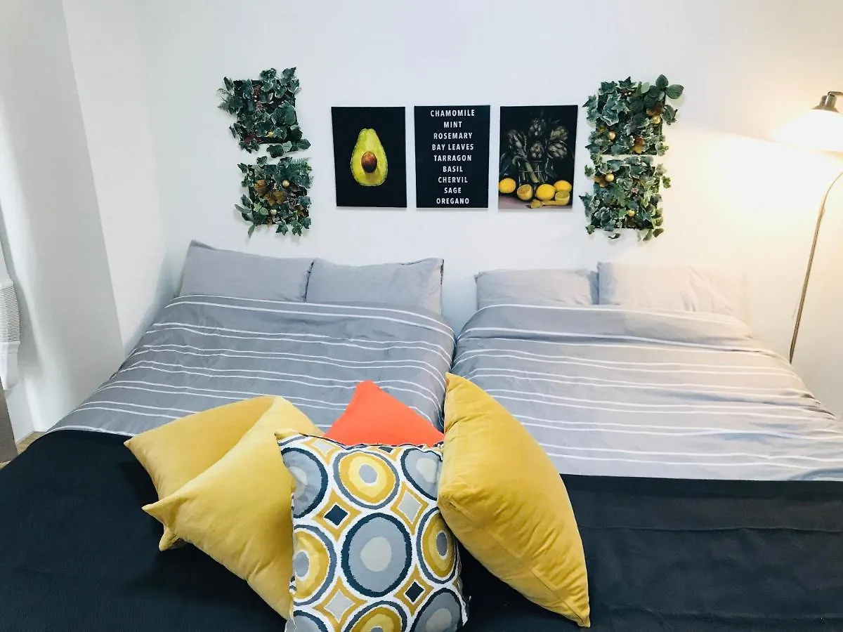 Appartement Goodstayhostel難波 Osaka Japan