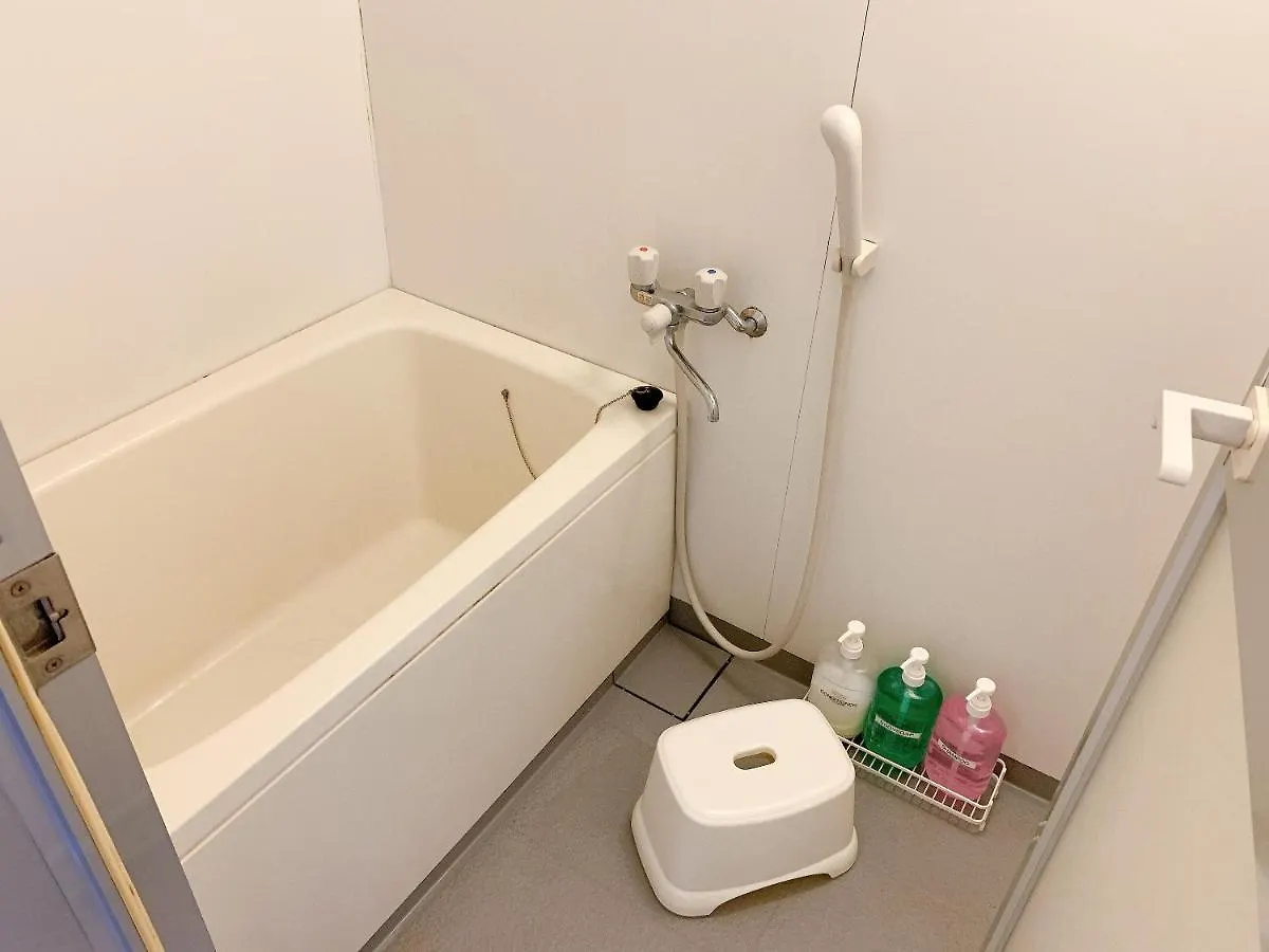 Appartement Goodstayhostel難波 Osaka