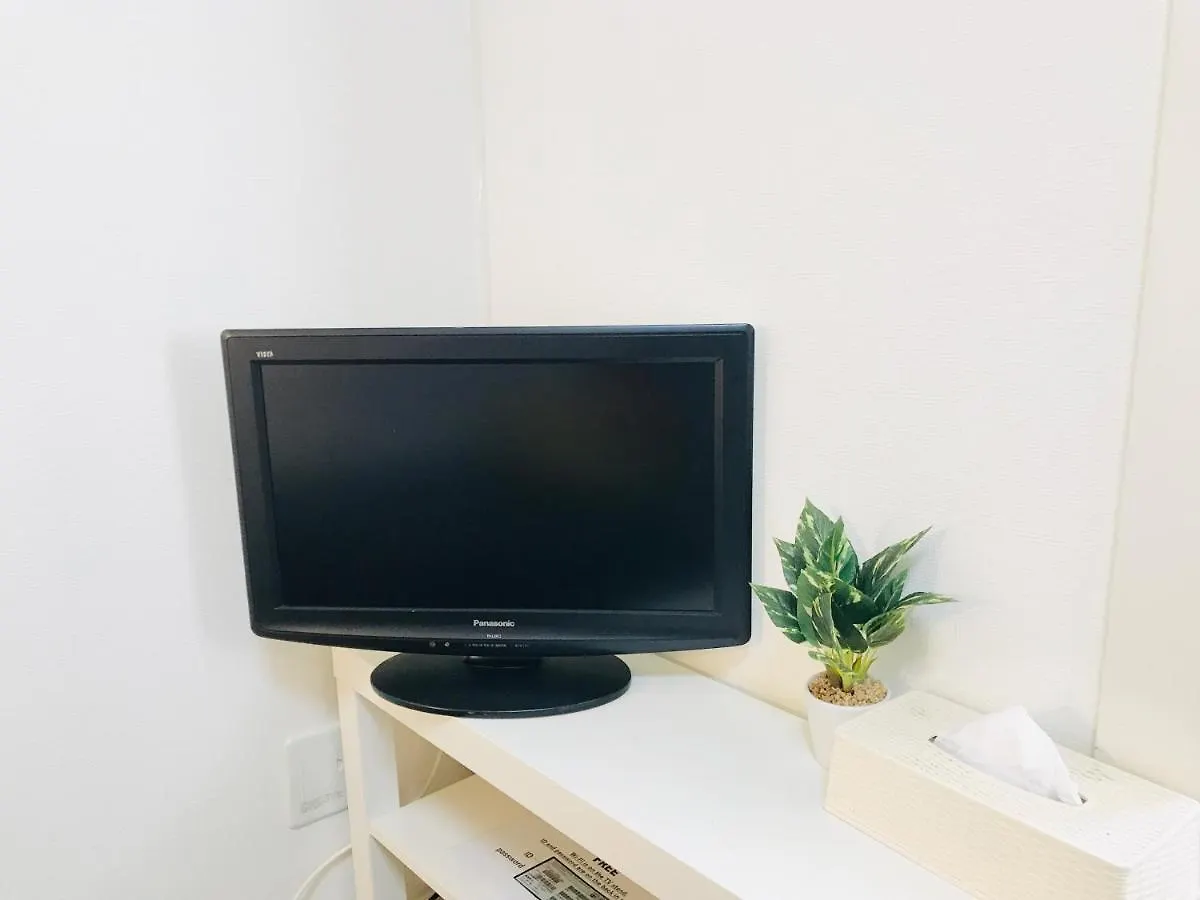 Goodstayhostel難波 Osaka