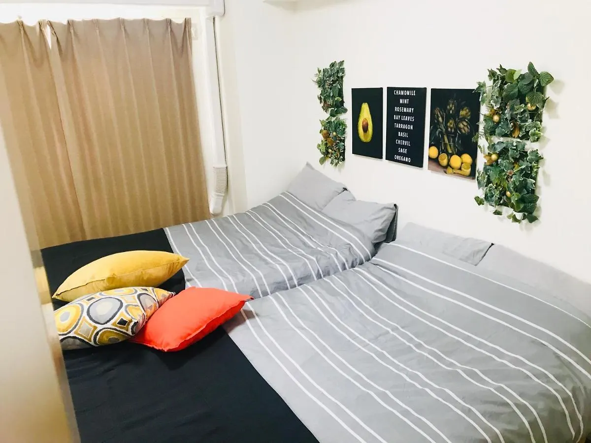 Appartement Goodstayhostel難波 Osaka